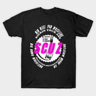 BDW SCUZ 2 T-Shirt